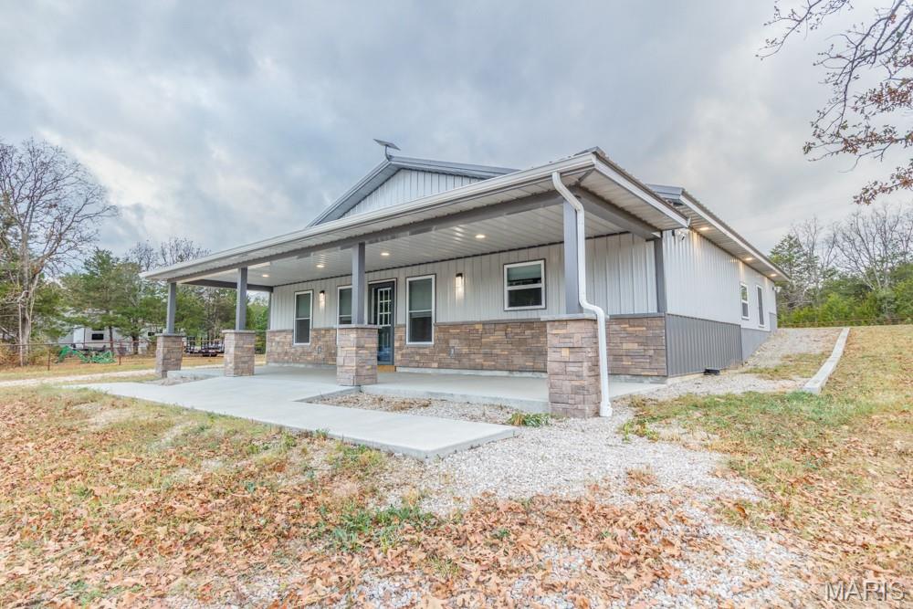 Photo of 27551 Steamboat Lane Laquey MO 65534