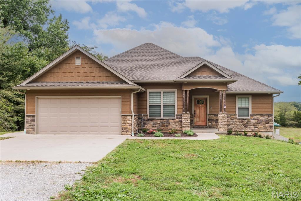 Photo of 5130 N Locust Grove Church Road Columbia MO 65202