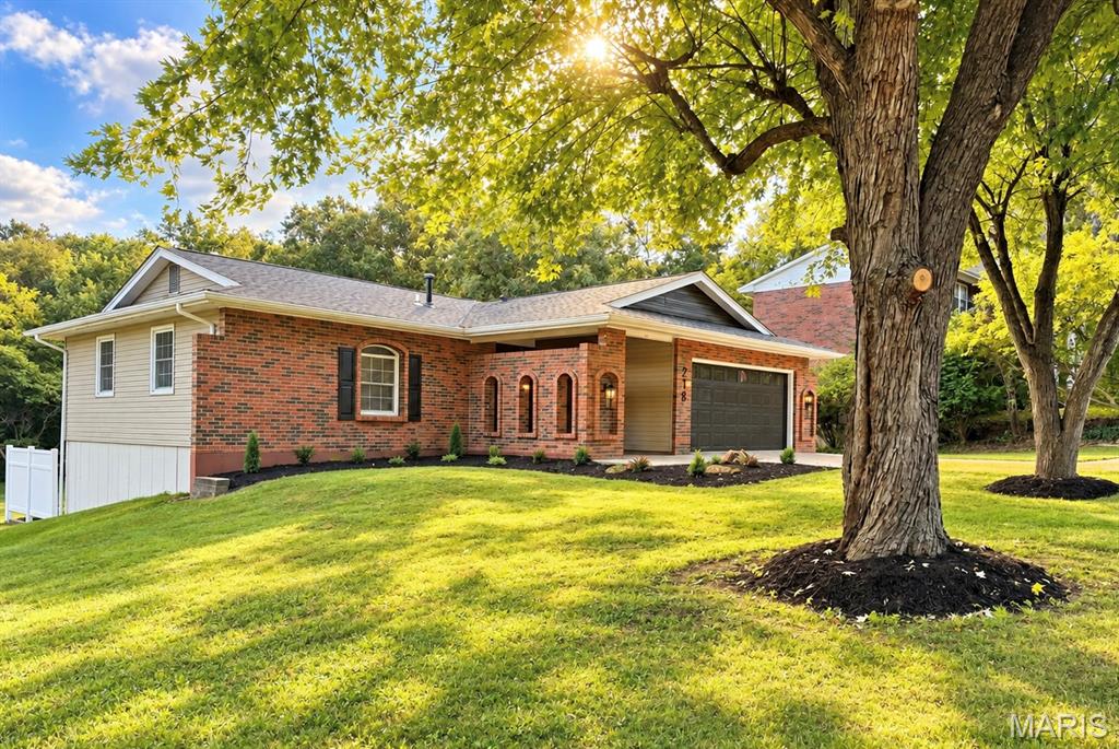 Photo of 218 Circle Drive Owensville MO 65066