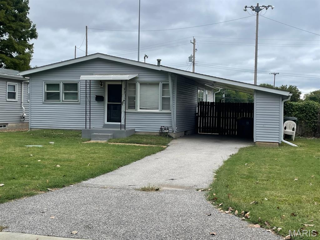 Photo of 4214 Saint Linus Lane St Ann MO 63074