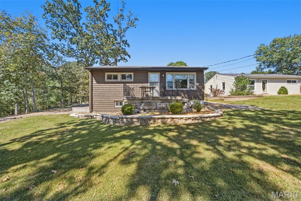 Photo of 5985 N Lakeshore Drive Hillsboro MO 63050