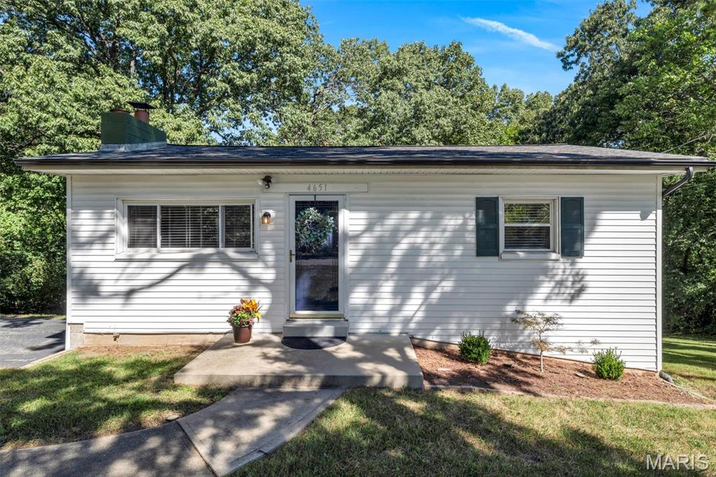 Photo of 4651 Skyview Drive Arnold MO 63010