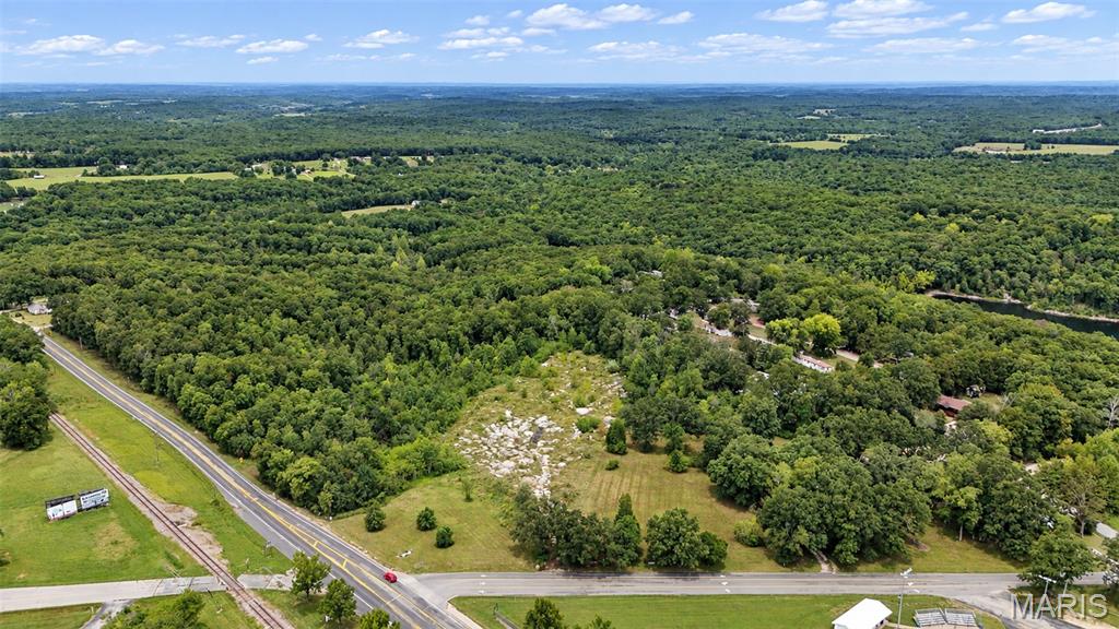 Photo of 62 Old Cuba Road Cuba MO 65453