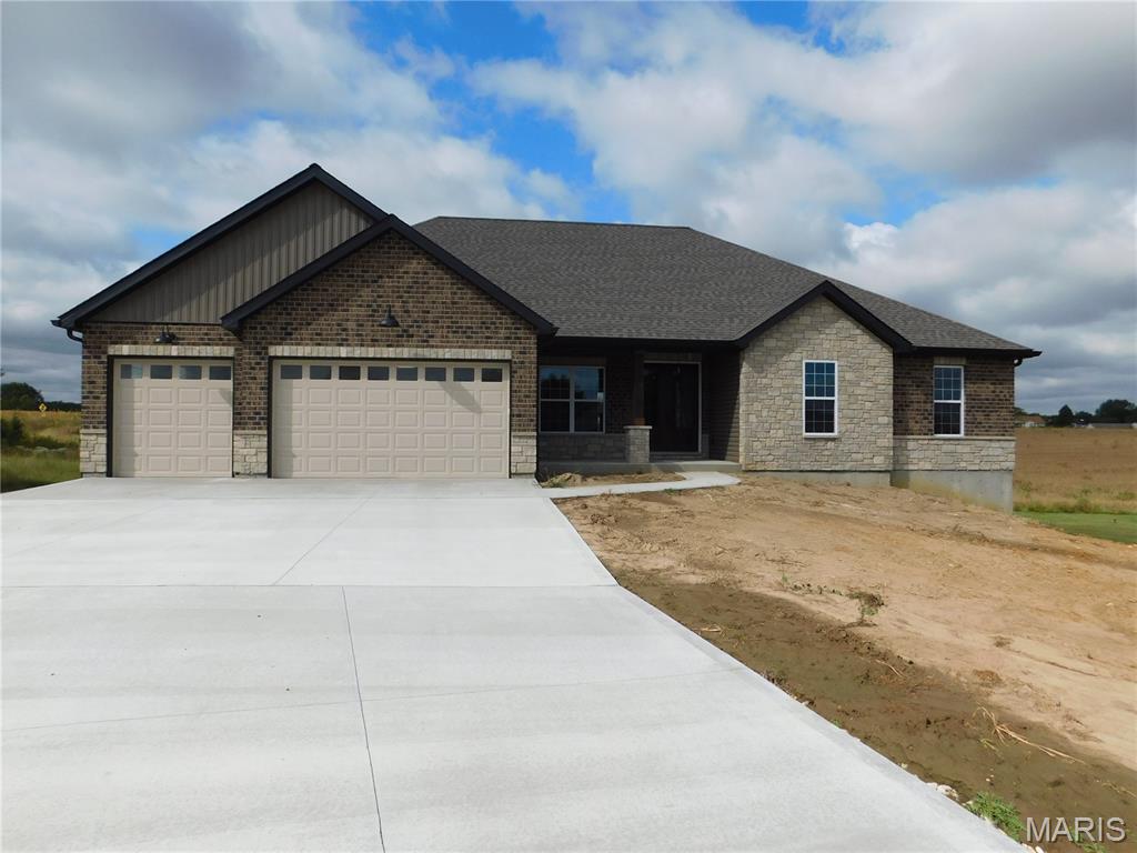 Photo of 452 Westridge Drive Troy MO 63379