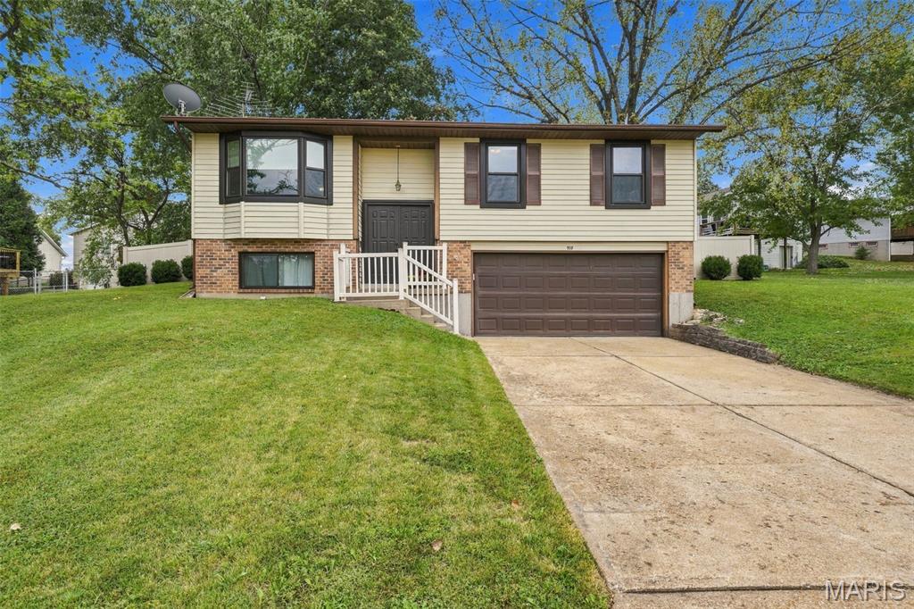 Photo of 717 Cypress Drive Pacific MO 63069