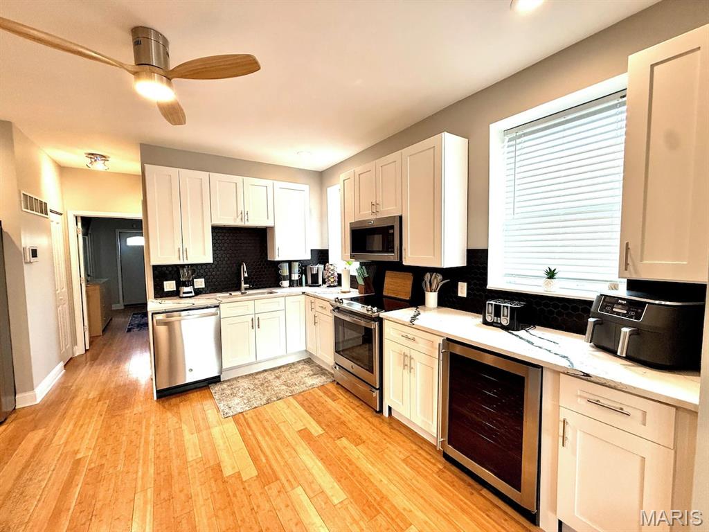 Photo of 2811 Hickory Street St Louis MO 63104