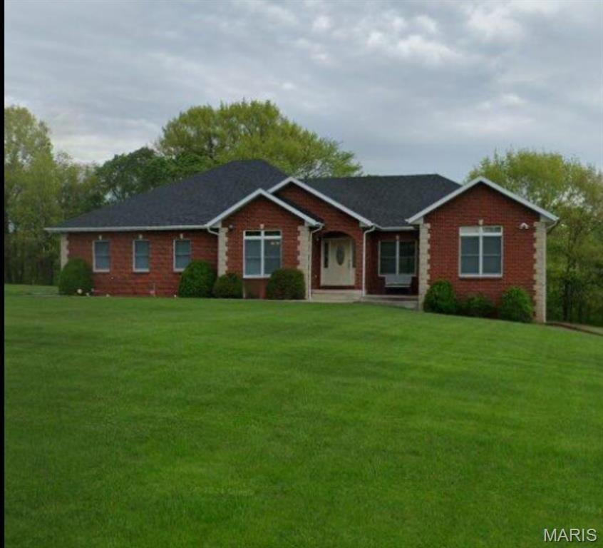 Photo of 1917 Hunters Haven Drive Lohman MO 65053