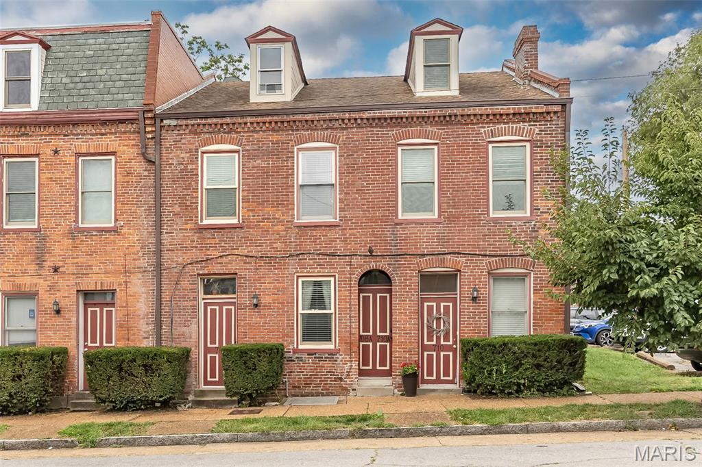 Photo of 708 Soulard Street #708A St Louis MO 63104