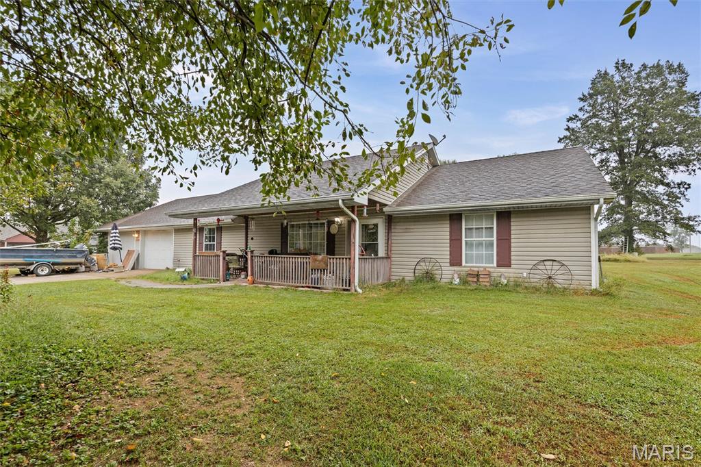 Photo of No Address Listed New Bloomfield MO 65063