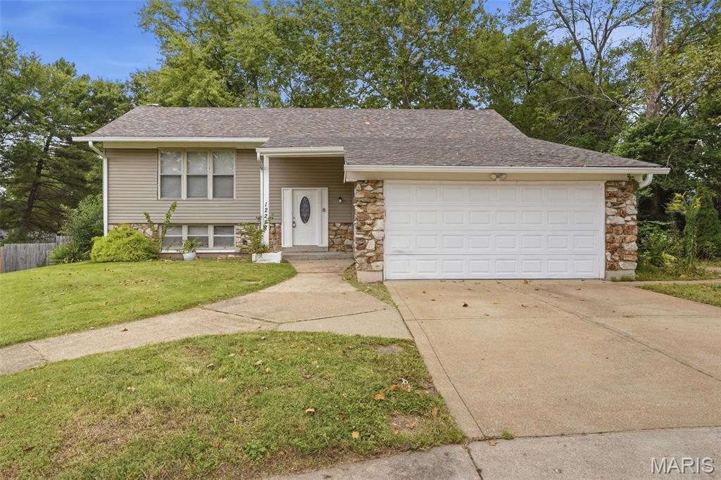 Photo of 12258 Trailoaks Court Black Jack MO 63033