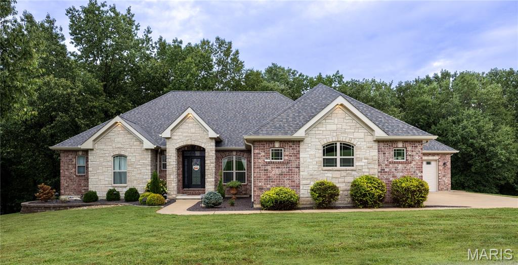 Photo of 2811 Highland Woods Road Imperial MO 63052