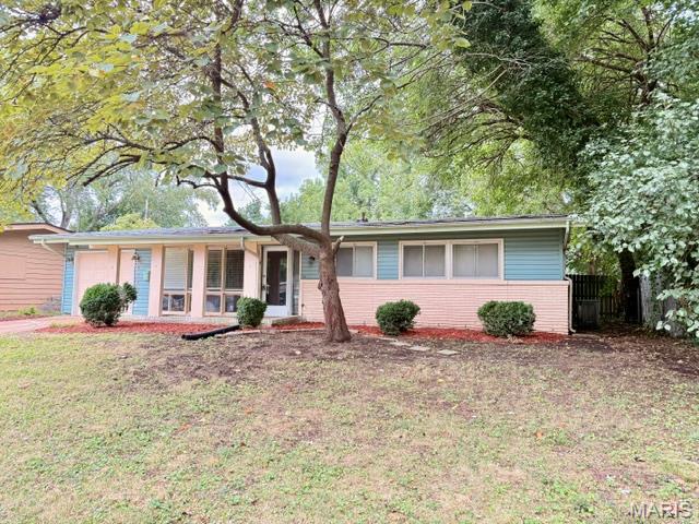 Photo of 2320 Saint Catherine Street Florissant MO 63033