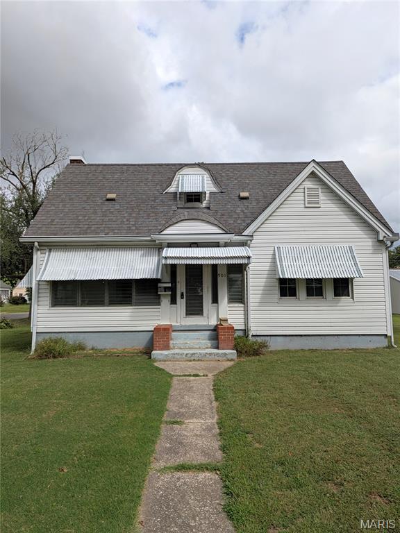 Photo of 901 E Main Street Steeleville IL 62288