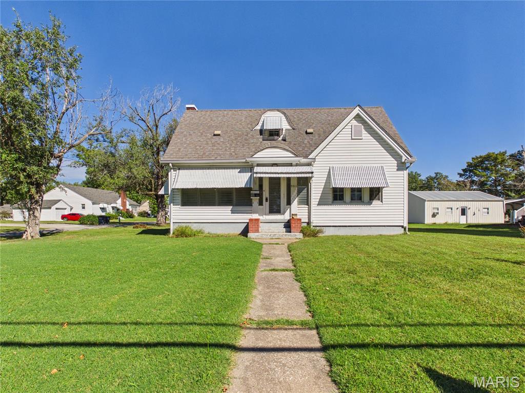 Photo of 901 E Main Street Steeleville IL 62288