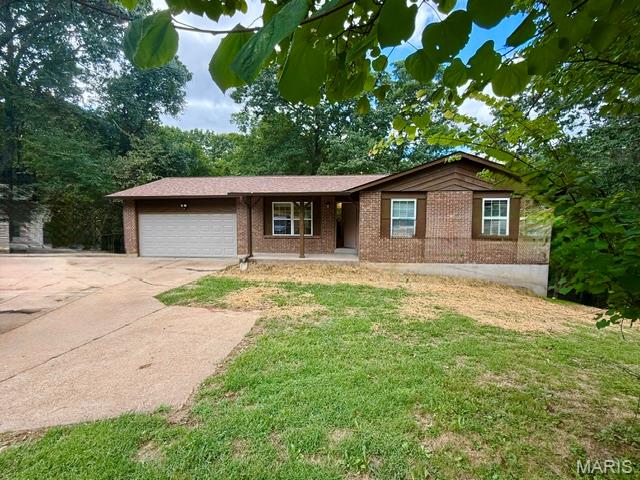 Photo of 4581 Debbie Lane House Springs MO 63051