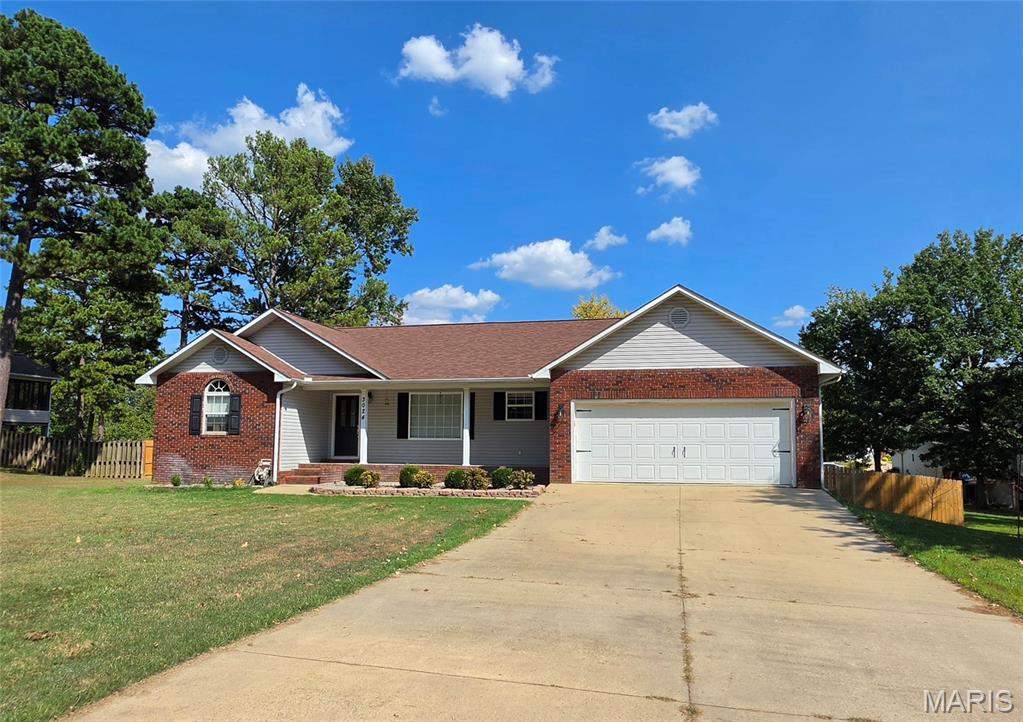 Photo of 3024 Wolf Run Poplar Bluff MO 63901