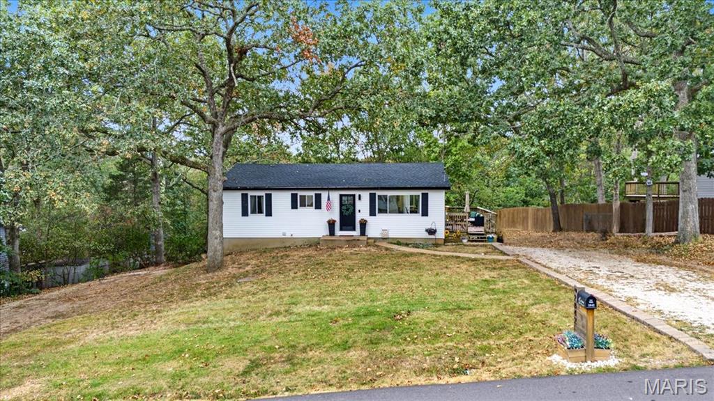 Photo of 2842 Plato Place De Soto MO 63020