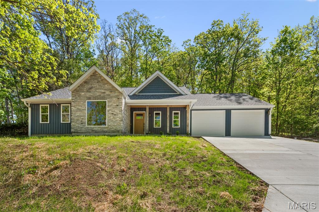 Photo of 3112 Del Rio Drive High Ridge MO 63049