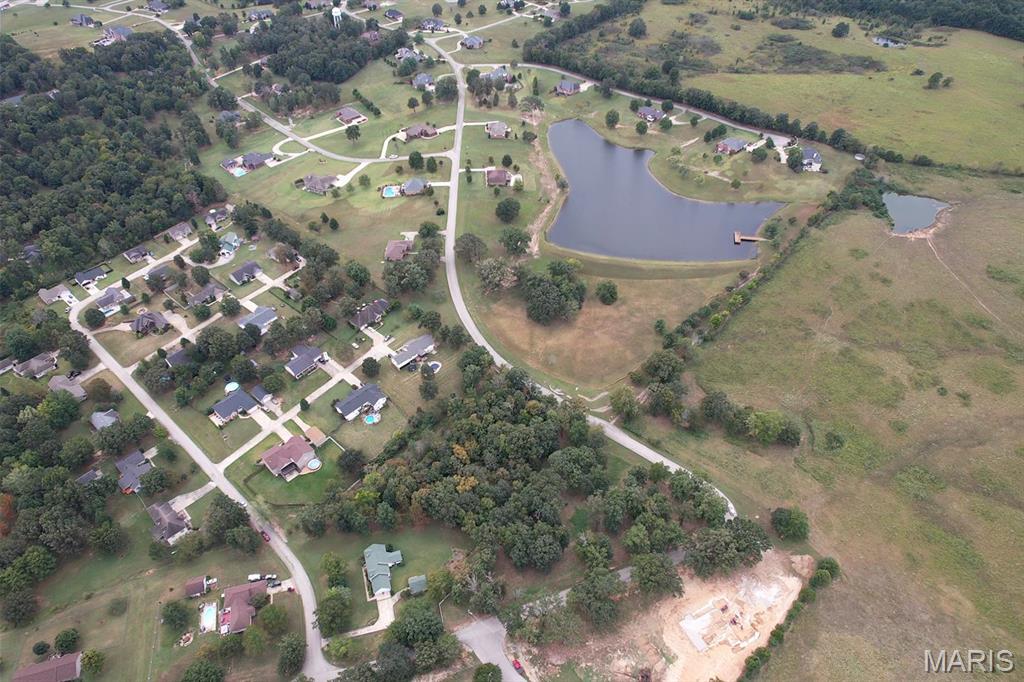 Photo of Lot 24 Heritage Drive Poplar Bluff MO 63901