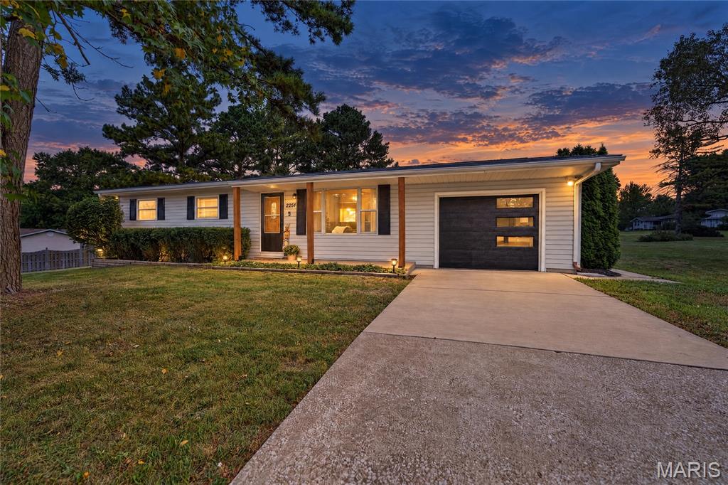 Photo of 2251 Holly Drive Unincorporated MO 63385
