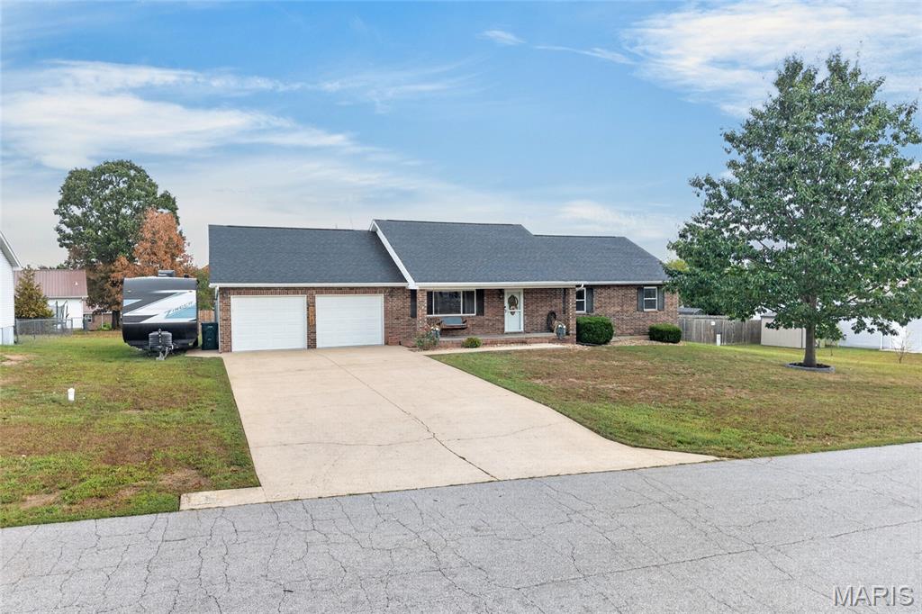 Photo of 19731 Stallion Drive Waynesville MO 65583