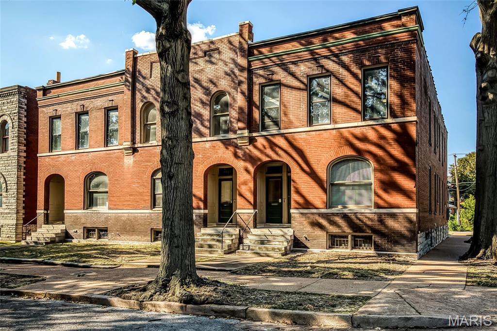 Photo of 3805 Shenandoah Avenue #1st floor St Louis MO 63110