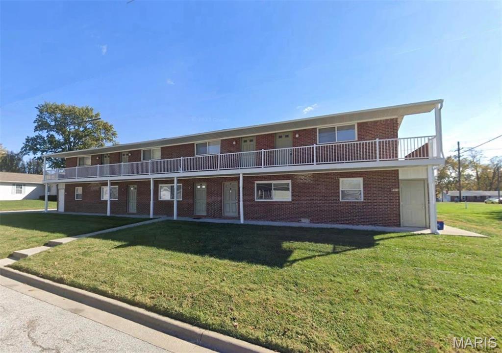 Photo of 106 S HIGH Street #C Shiloh IL 62269
