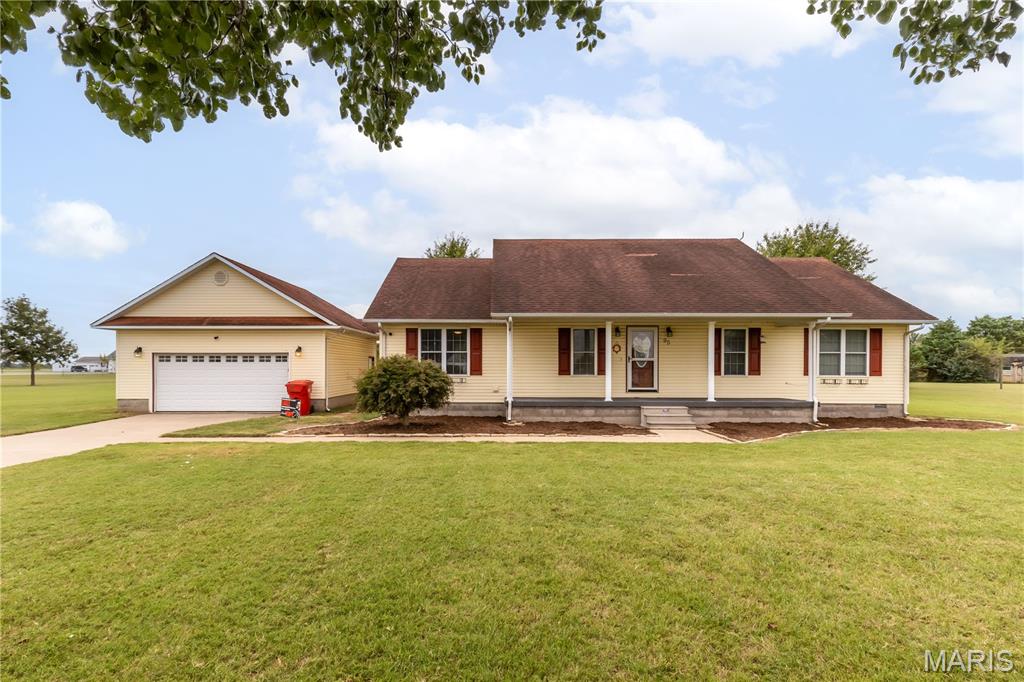 Photo of 95 Luke Morgan LN East Prairie MO 63845