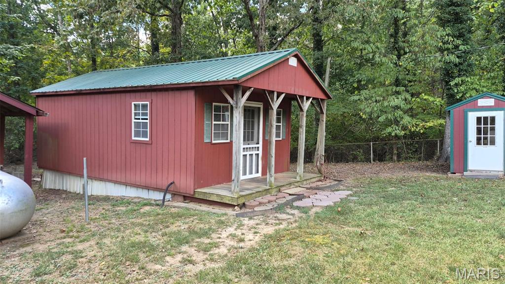 Photo of 2112 Silver Springs Drive Bonne Terre MO 63628