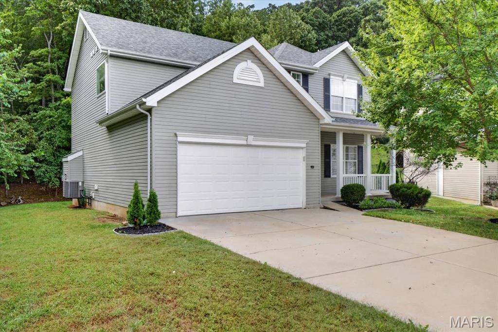Photo of 1151 Maywood Drive Eureka MO 63025