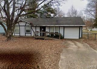 Photo of 508 Cole Avenue Sikeston MO 63801