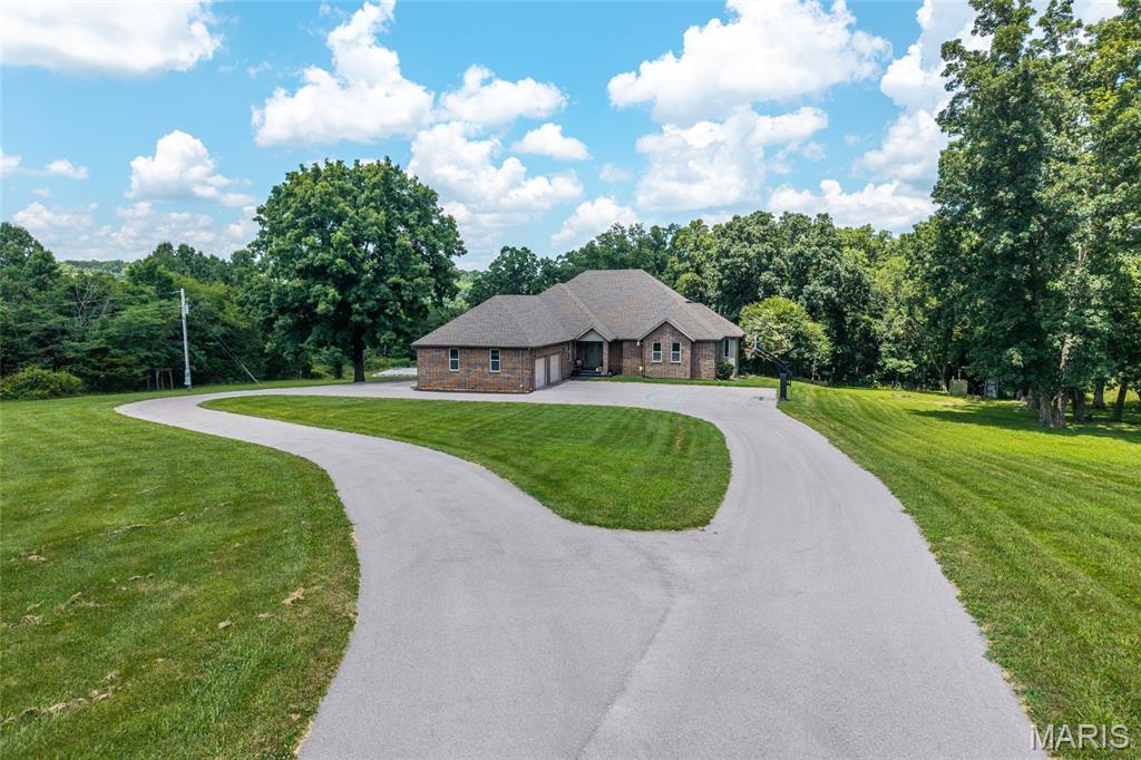 Photo of 5015 Highway 5 Hartville MO 65667