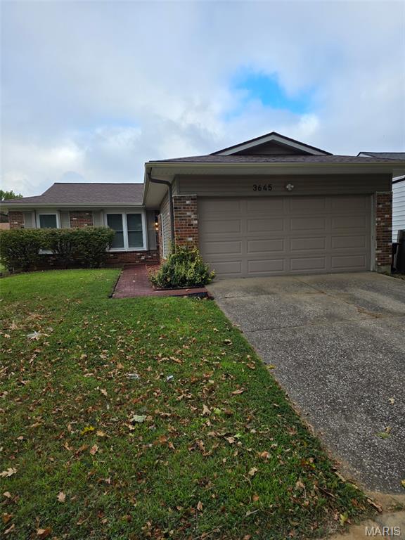 Photo of 3645 Greenway Chase Drive Florissant MO 63031