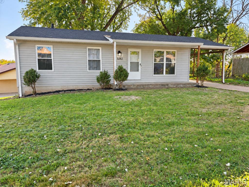 Photo of 5362 Ville Angela Lane Hazelwood MO 63042