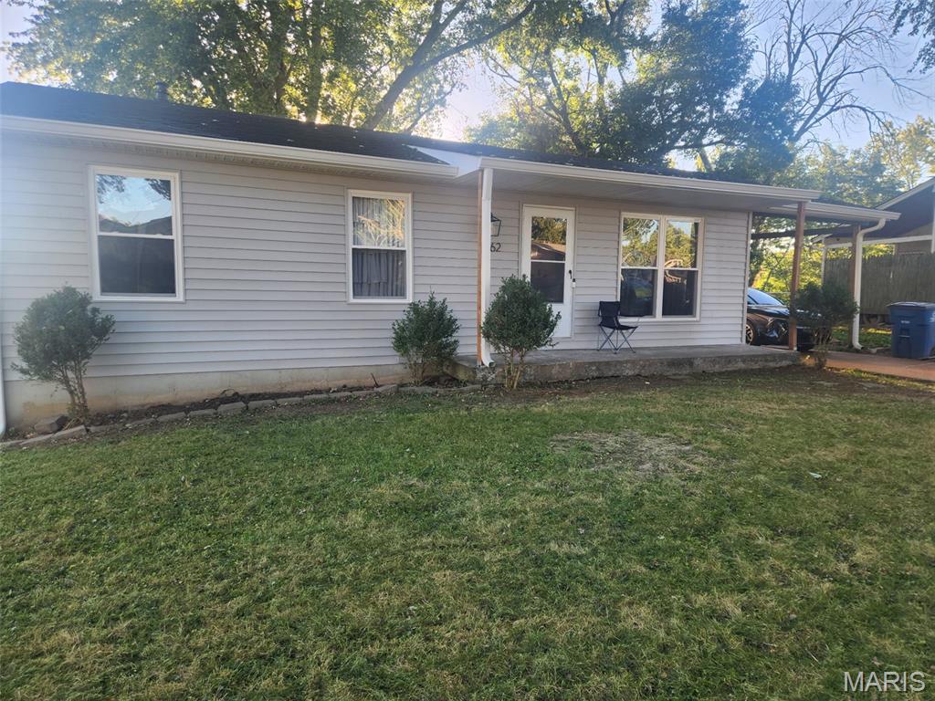 Photo of 5362 Ville Angela Lane Hazelwood MO 63042