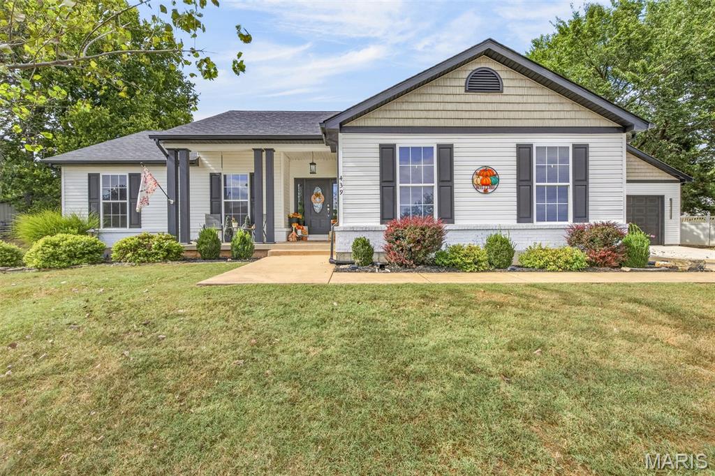 Photo of 439 Ridgeview Drive Desloge MO 63601