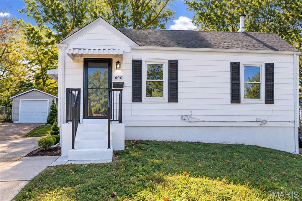 Photo of 600 Granda Drive St Louis MO 63125