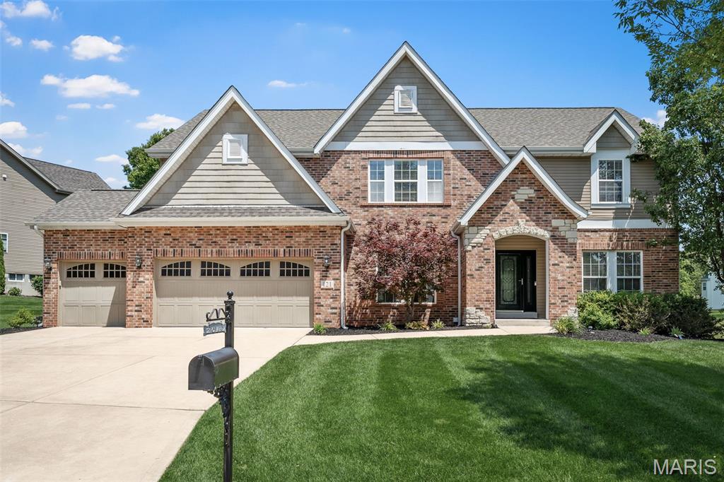 Photo of 121 Fox Haven Drive O'Fallon MO 63368
