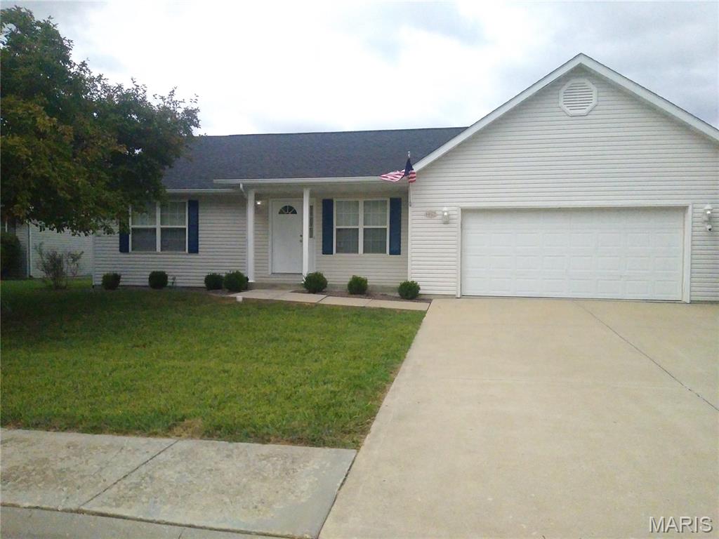 Photo of 1452 Kingsley Drive Shiloh IL 62269
