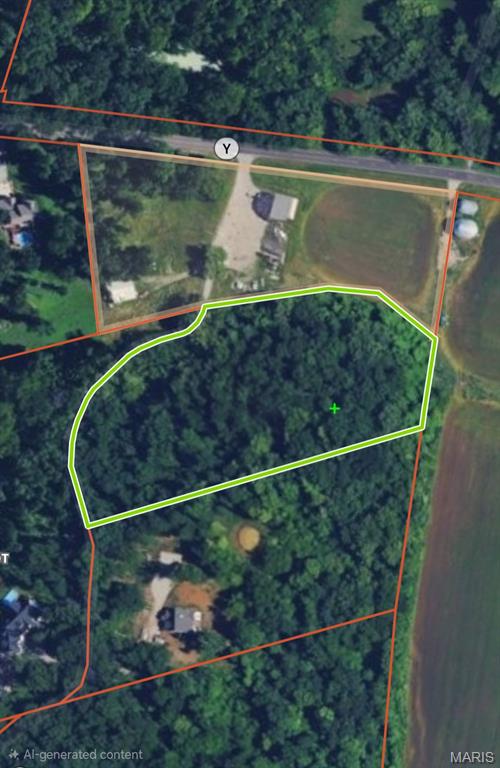 Photo of 112 Hunters Hollow Lane Foley MO 63347