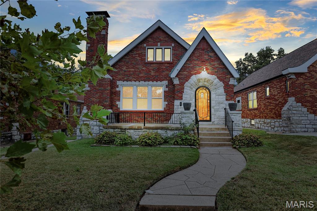 Photo of 1620 Grape Avenue St Louis MO 63147