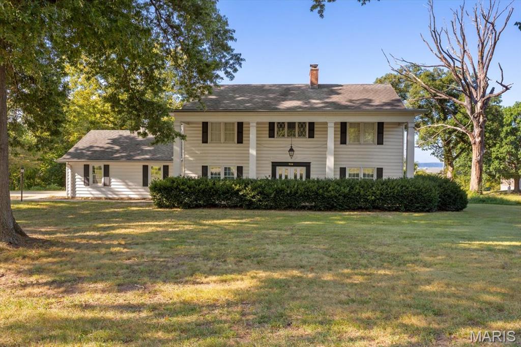 Photo of 900 Park AVENUE Chester IL 62233