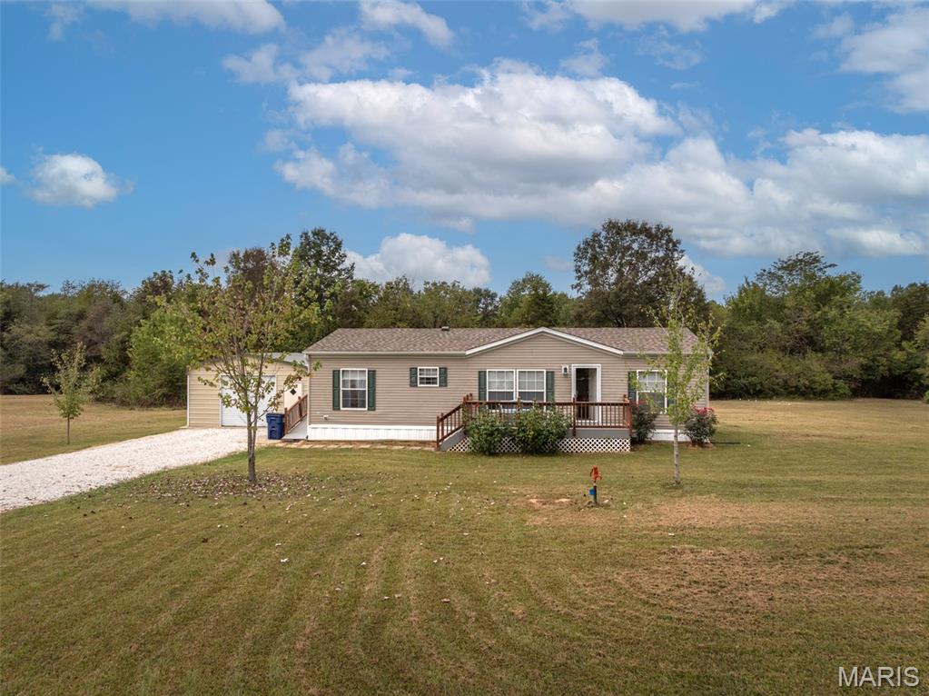 Photo of 26039 Rynelle Drive Wright City MO 63390