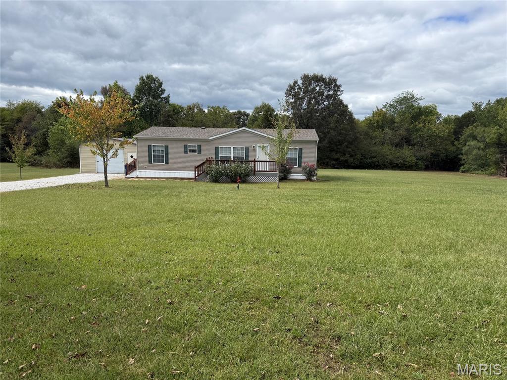 Photo of 26039 Rynelle Drive Wright City MO 63390