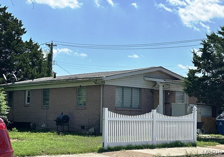 Photo of 505 S 5th Street Brooklyn IL 62059