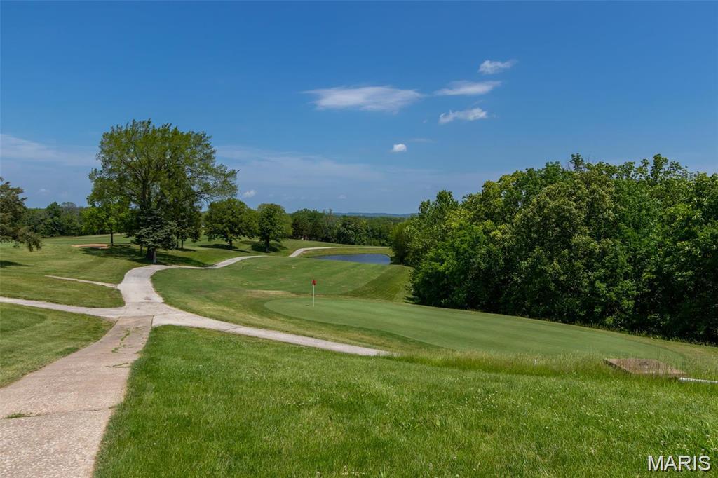 Photo of 5904 Morning Glory Drive Hillsboro MO 63050