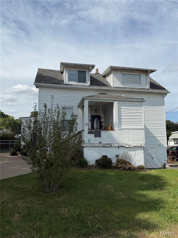 Photo of 279 Old County Road St Louis MO 63125