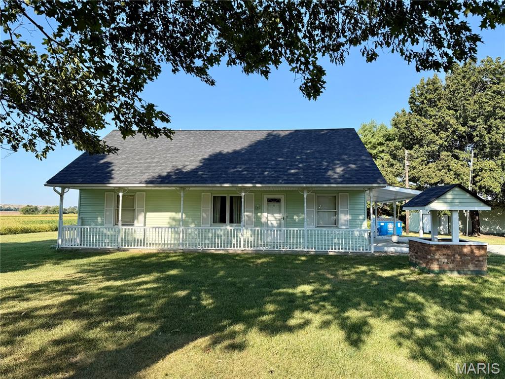 Photo of 5059 Smith Drive Edwardsville IL 62025