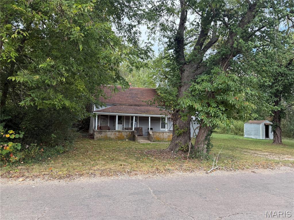 Photo of 510 E James Street Mountain View MO 65548