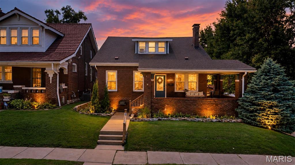 Photo of 1154 Dover Place St Louis MO 63111